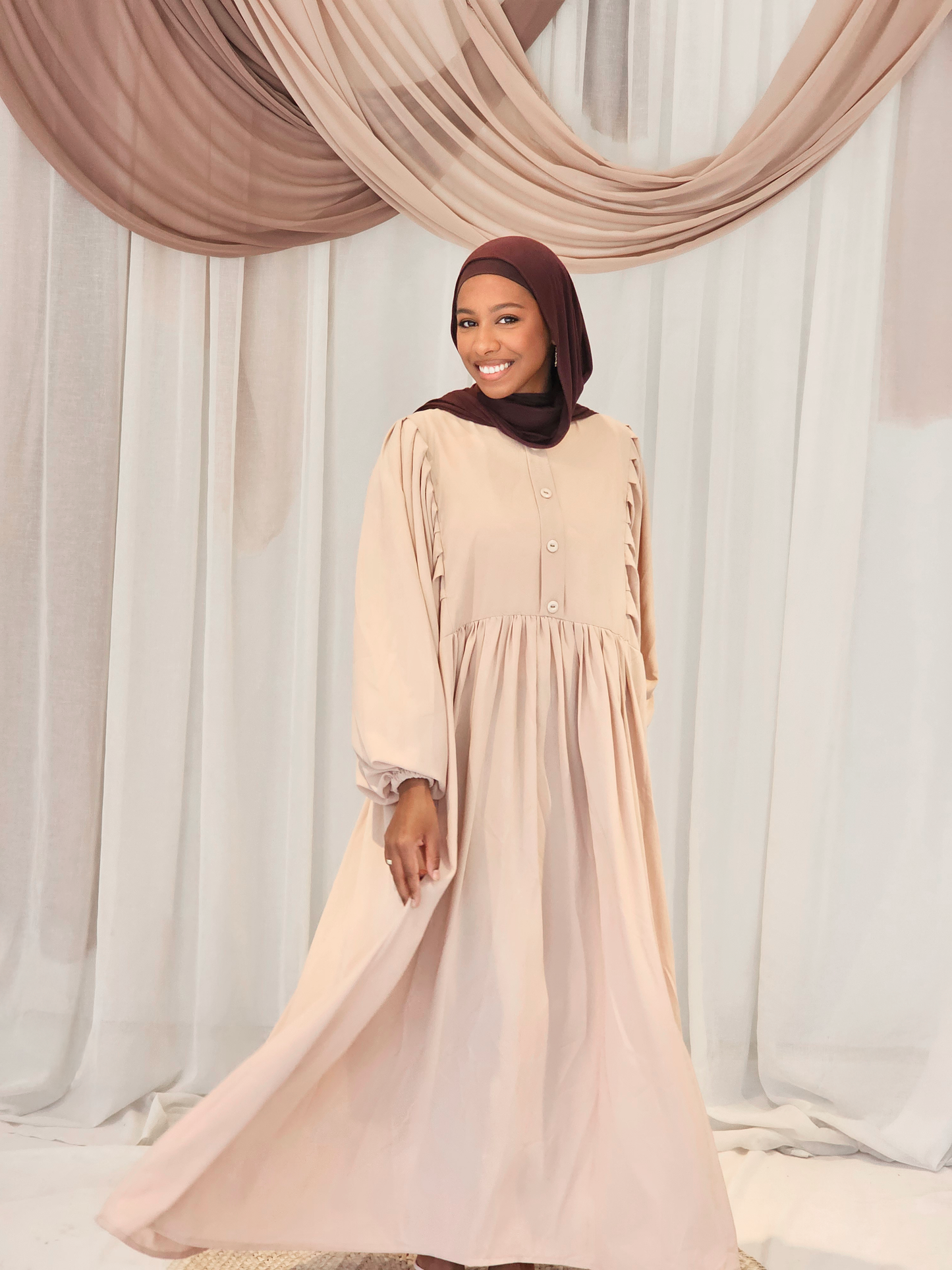 Rehana Abaya