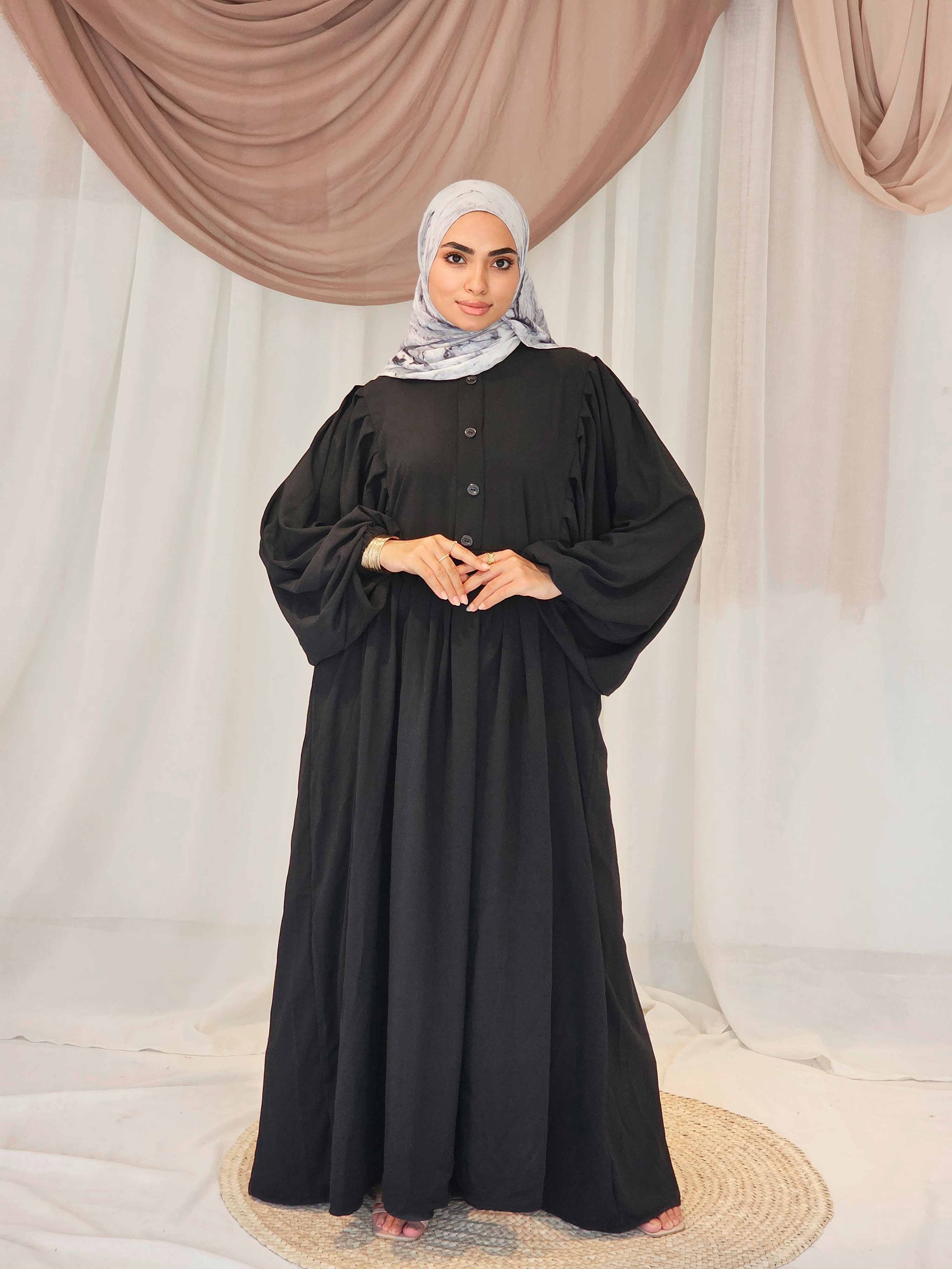 Rehana Abaya