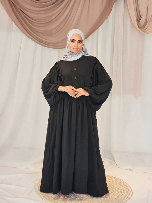 Rehana Abaya